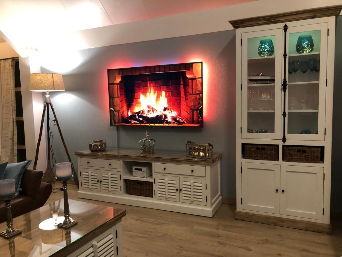 Villa Ooghduyne 82 جوليانادورب المظهر الخارجي الصورة