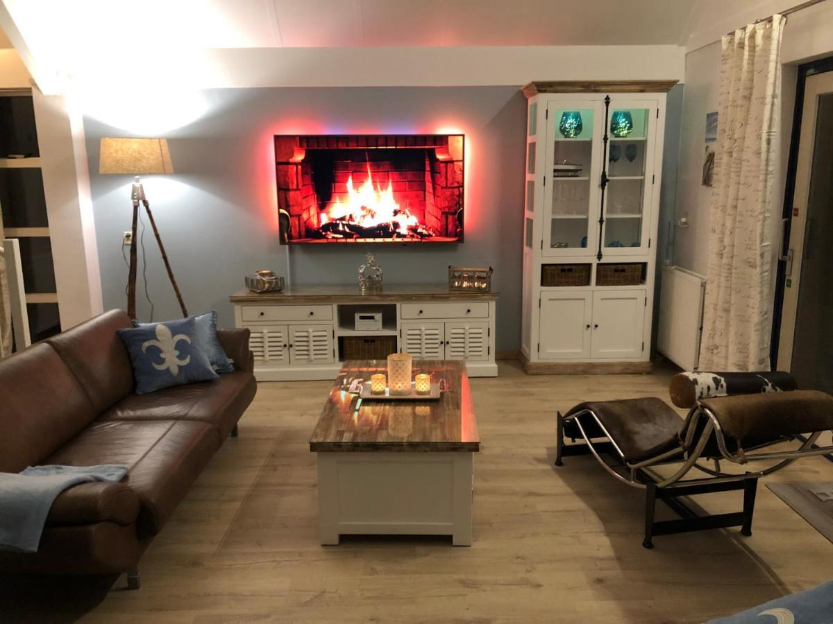 Villa Ooghduyne 82 جوليانادورب المظهر الخارجي الصورة
