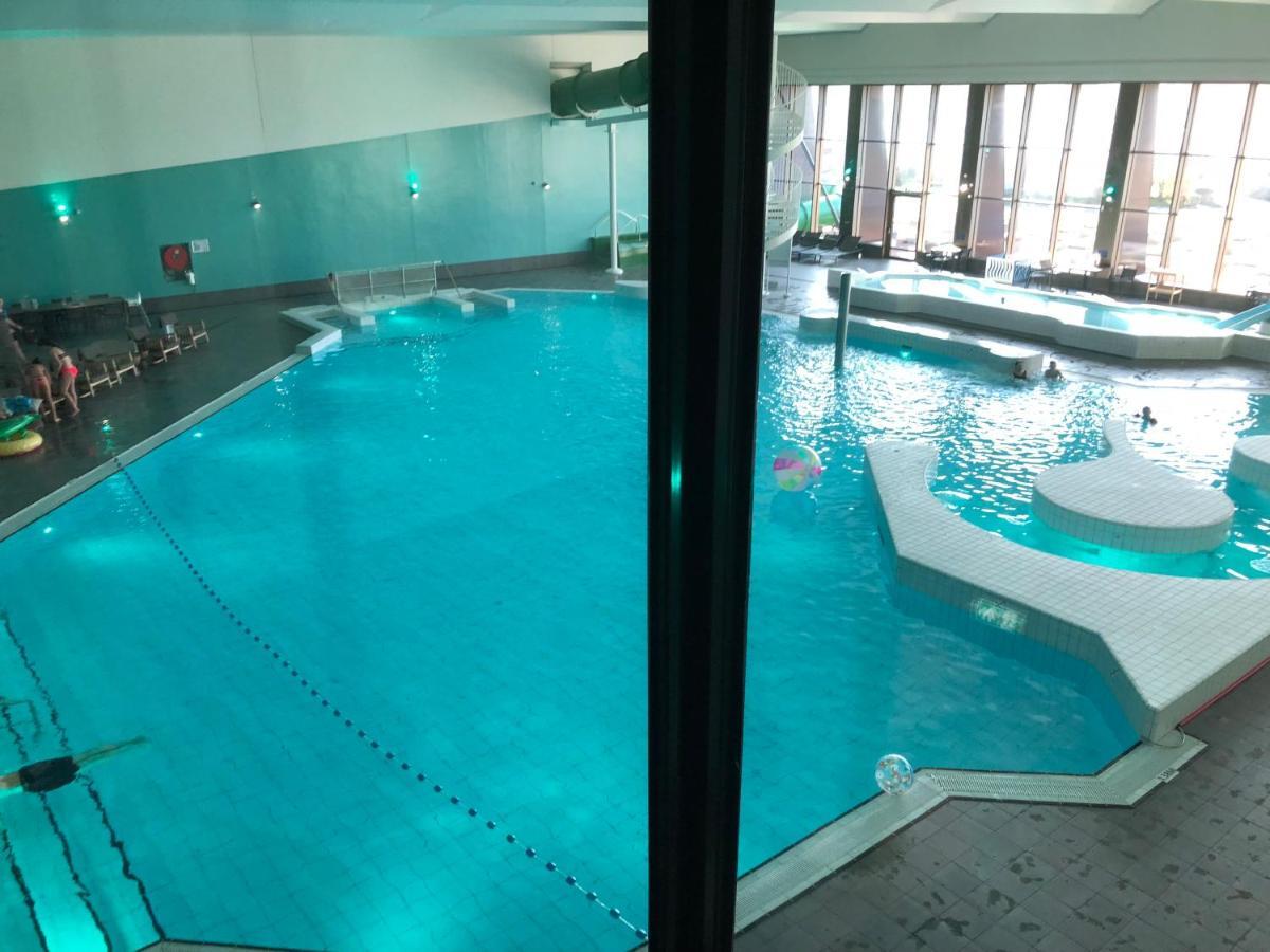 Villa Ooghduyne 82 جوليانادورب المظهر الخارجي الصورة